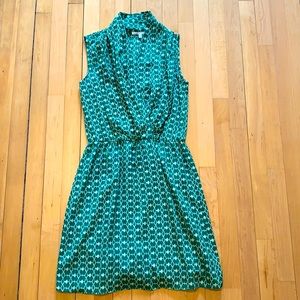 Collective Concepts - Geo Dress